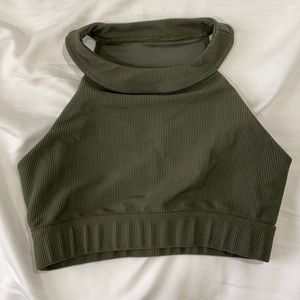 Onzie Sports bra/crop top